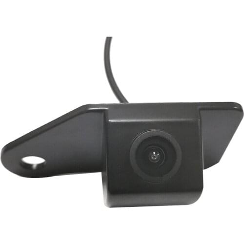 Novel-for Mitsubishi Outlander Sport/ASX/RVR 2011-2017 Rear View Camera Backup Camera Reverse Parking Camera