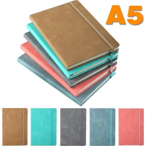 Kemila Diaries And Notebooks