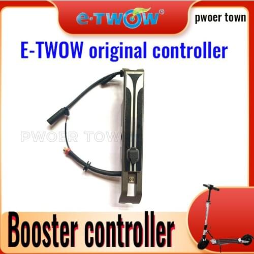 Controller for ETWOW e-twow Booster Plus 36V