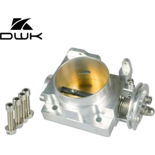 70mm EJ20 Throttle Body For Subaru Impreza WRX EJ20