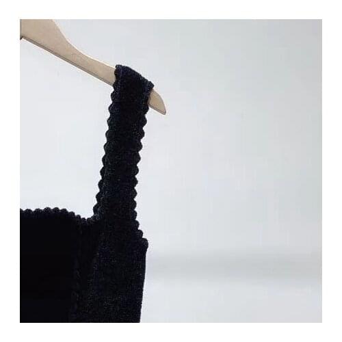 LCXMND Fashionable Knitted Dresses