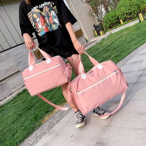 Lemon Kitten Women's Hand Luggage Bags