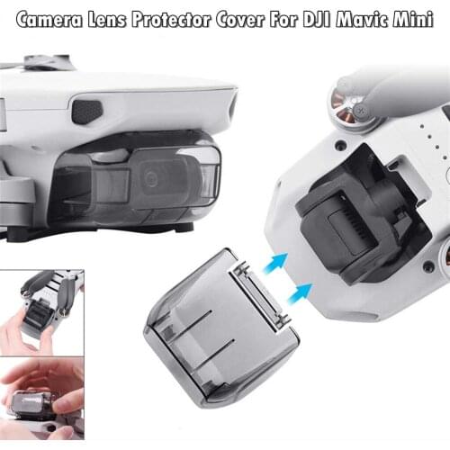 Malloom Protection For Quadcopters