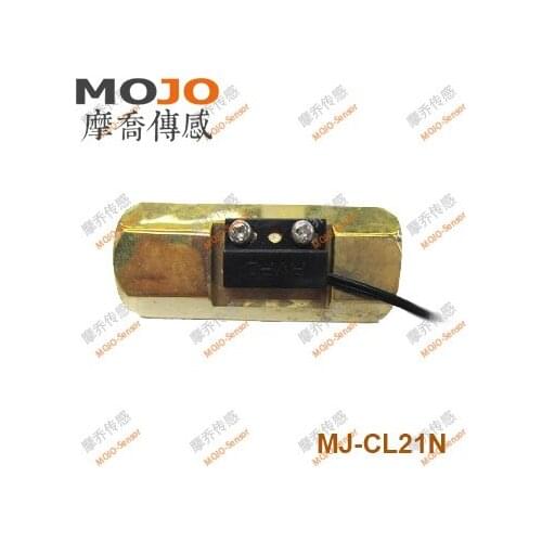 2020 MJ-CL21N Magnetic type flow switch in G1/2 Diameter