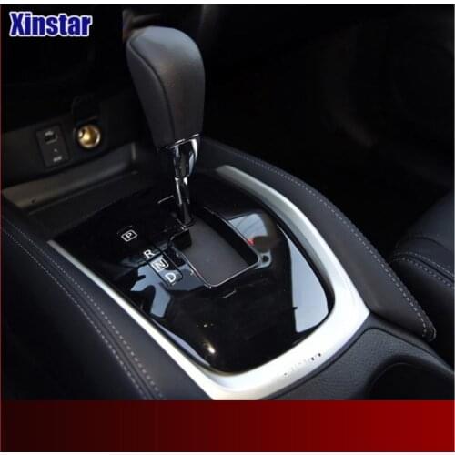 Stainless Steel FR Car Interior Decals Sticker For SEAT LEON IBIZA Tribu Ronda Exeo Cordoba Altea Arosa