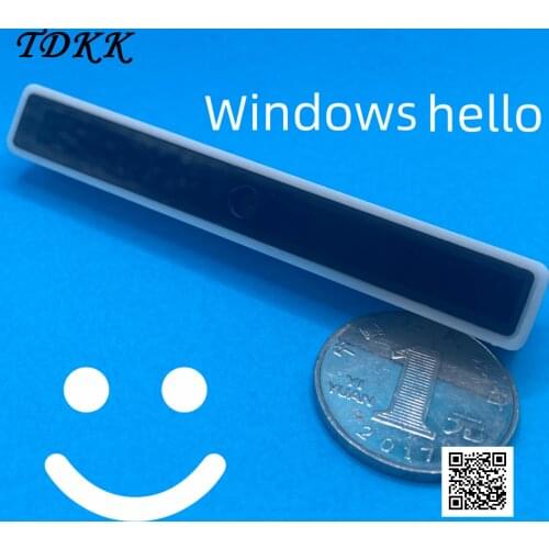 Windows Hello Face Recognition Login Camera 1080P High-definition Notebook Desktop