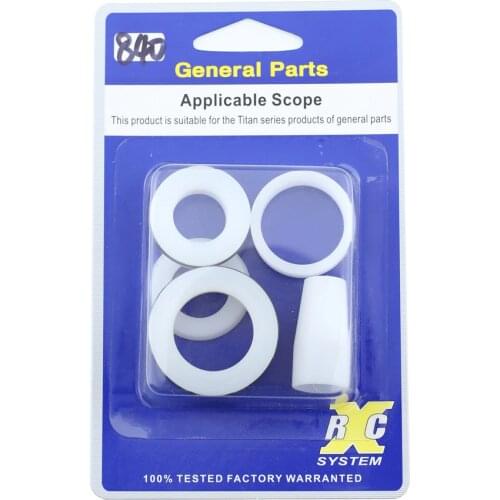 Aftermarket replacement Titan 840 / Wagner PS3.29/ PS3.31 repair kit