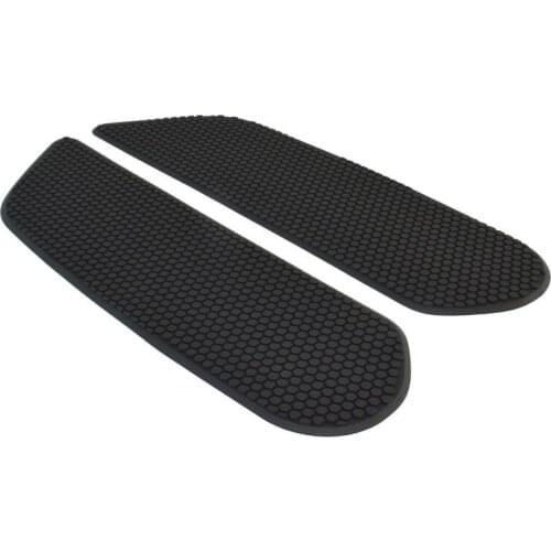 Waase Motorbike For Kawasaki Z900 2017 2018 2019 2020 Tank Pad Protector Sticker Decal Gas Knee Grip Tank Traction Pad Side