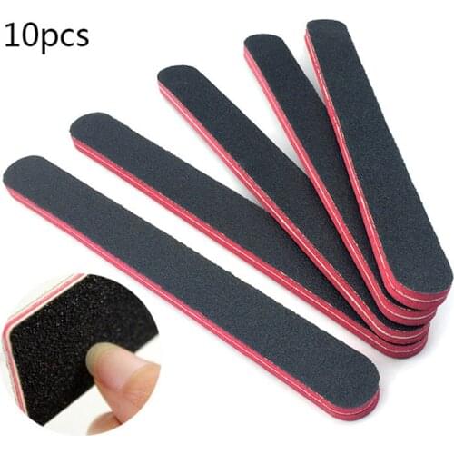 Полировочные пилки для ногтей YADORNOS China At AliExpress