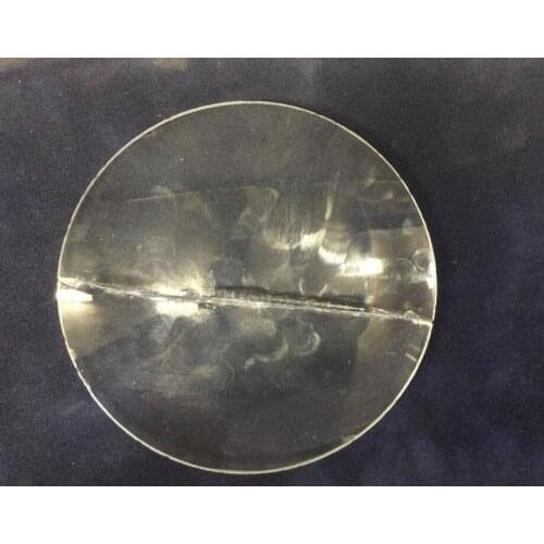 Replace lens part for spot 750