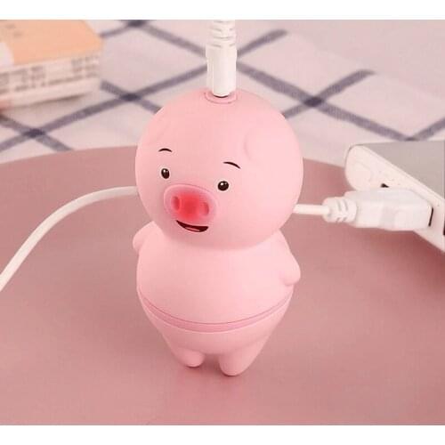 USB Charging 6 Frequency Vibrator Tongue Licking Vibrator Clitoris Masturbation Device IPX4 Waterproof Women Massage Sex Toys