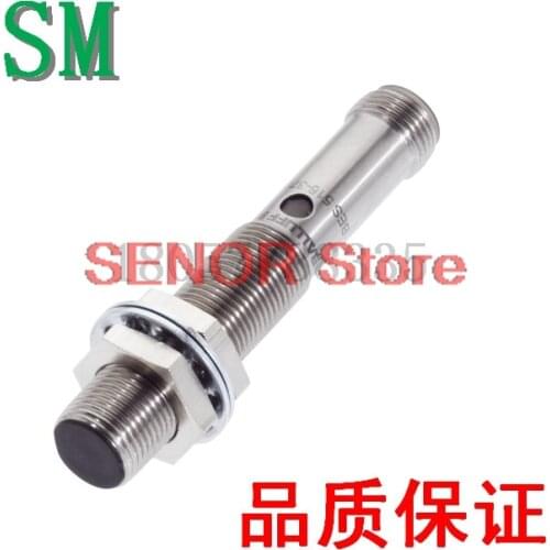 Factory price Proximity switch sensor BES 516-375-S4-C BES01LA quality guarantee for one year