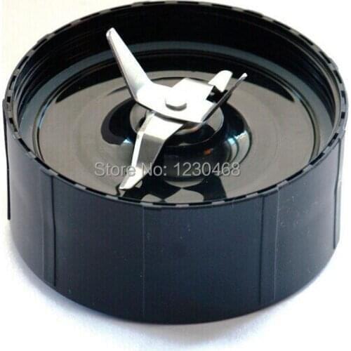 10 units/lot Blender parts Cross Blade assembly for replacement of juicer extractor
