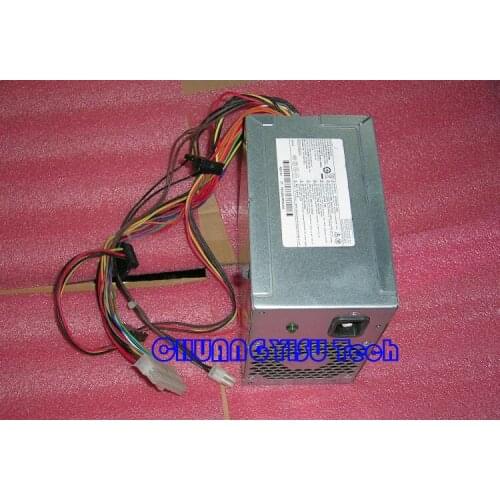 Free shipping CHUANGYISU for original 180W ATX 24+4 PIN Power Supply 741620-001 D13-180P1A work perfect