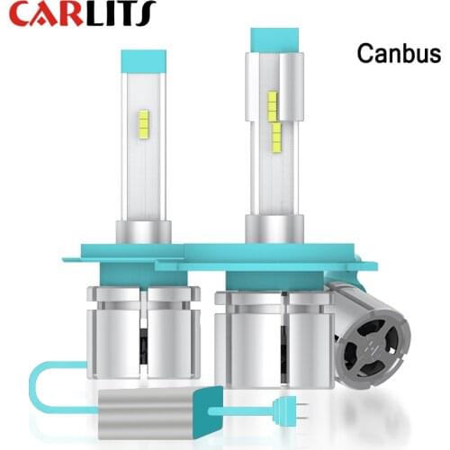 H8 LED Bulbs (PGJ19-1) CARLITS China