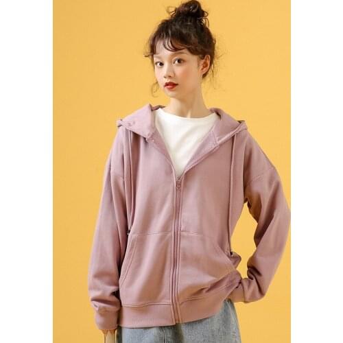 DUOYANGJIASHA Hooded Sweatshirts For Women