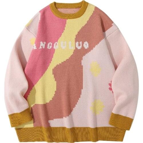 Мужские вязаные пуловеры ESDAF China At AliExpress