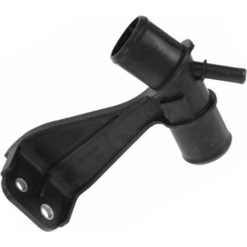 Cooling Connecting Pipe Flange Fit for Toyota Corolla / Matrix 2009-2011 1.8L L4