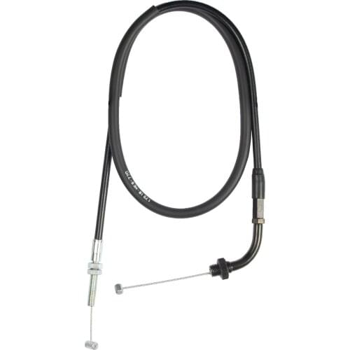 MotoMaster 17910-ME9-770 Throttle Cable A (OPEN) for Honda VT 500 C Shadow (1983-1984)