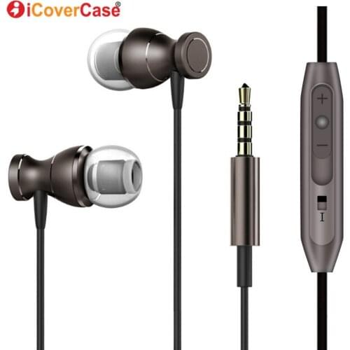 Heavy Bass Earphones For Samsung Galaxy J3 J5 J7 A3 A5 A7 J1 J2 Pro 2018 Prime Earphone Music Earpiece Fone De Ouvido Headset