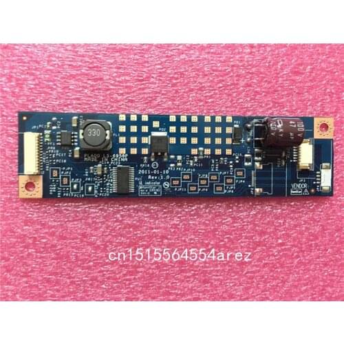 New Original laptop Lenovo B520 Backlight inverter board 31049863 LS-6958P