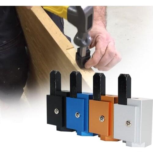 Right Angle Punching Quick Cutting Corner Square Chisel Metal DIY Carpentry Furniture Hinge Door Lock Woodworking Tools