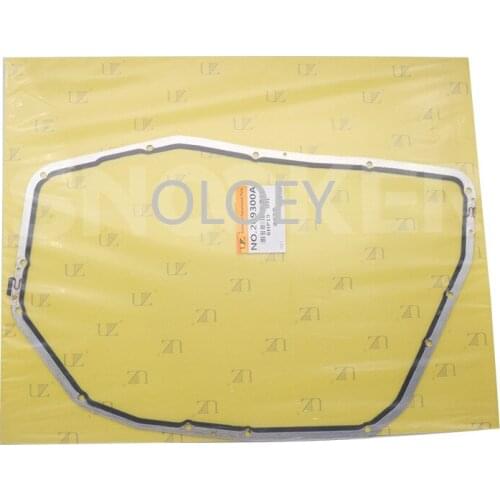 6 Speed 6HP19 Transmission Oil Pan Pad 09L Gearbox Oil Pan Pad for BMW 3 5 7 Series X3 X5 X6 for Audi