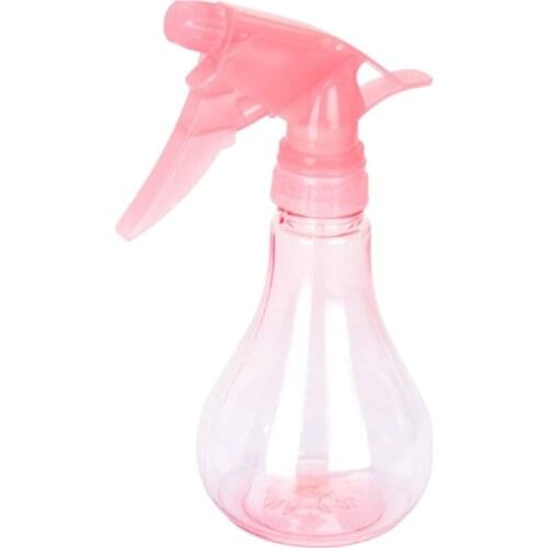 Empty Spray Bottle Refillable Trigger Sprayer Multi-fuction Watering Bottles Garden Tools for Essential Oil Water Alcohol