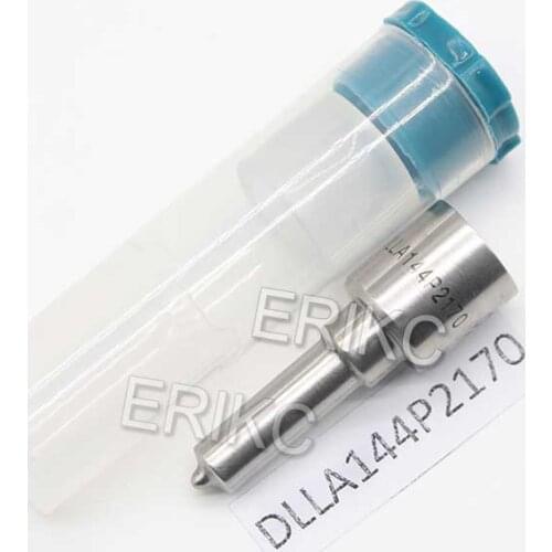 ERIKC DLLA144P2170 Injector Spare Parts DLLA 144 P 2170 Oil Burner Spray Nozzle 0 433 172 170 for Injector 0 445 120 220