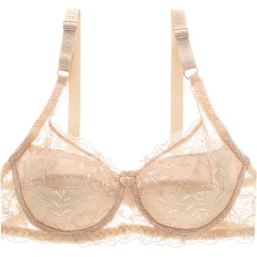 Sexy lace bras for women push up bra women bra top seamless bra plus size bra BH backless bra for women bralette