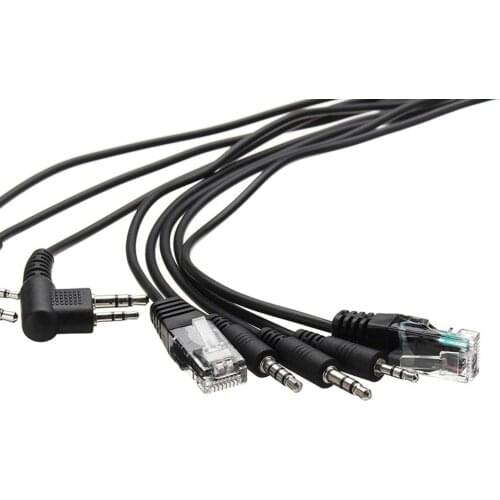 USB Programming Cable/Cord CD Driver For Baofeng UV-5R / Handheld Transceiver For Motorola TYT Baofeng Kenwood Radio