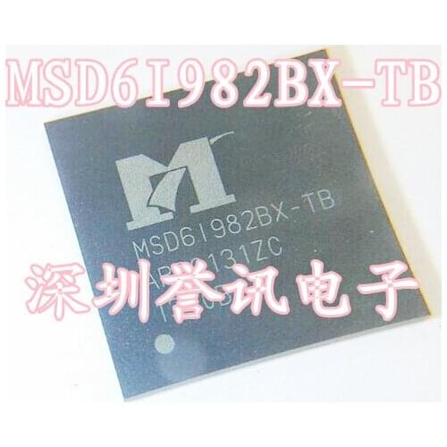 100% New&original MSD6I982BX-TB MSD61982BX-TB