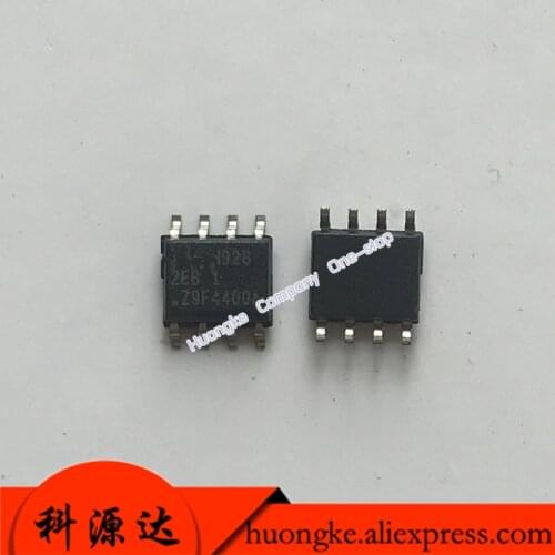 5pcs/lot AT24C256BN-SH-T AT24C256BN-SH AT24C256BN 24C256BN 2EB AT2EB SOP INSTOCK