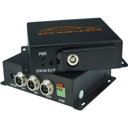 ANBOVIEW Video Recorders For Video Surveillance