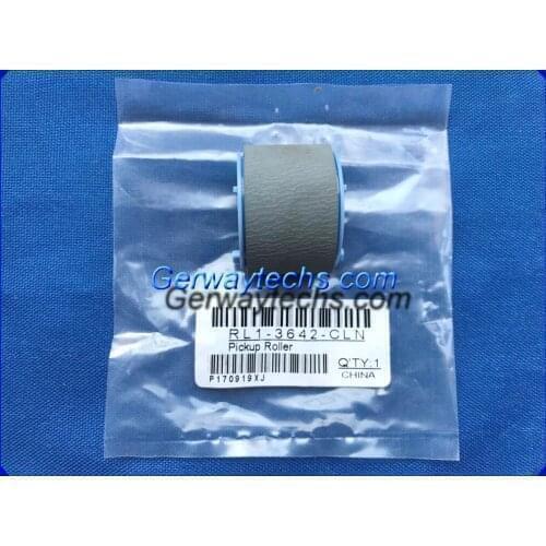 GerwayTechs RL1-3642-000 RL1-3642 HPLaserJet M225dw M225dn M226dw M226dn Pickup Roller D Shaped Qty-20