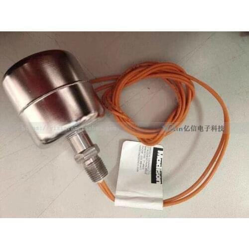 PITCO frypot float switch M5917-12062 stainless steel float original accessories