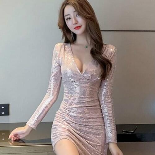 KMETRAM Pink Summer Dresses