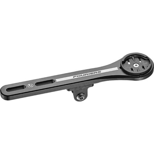 FOURIERS Alloy Computer Camera Mount for Garmin Mio Bryton GoPro Computer Mount Bike Handlebar Headlight Parts