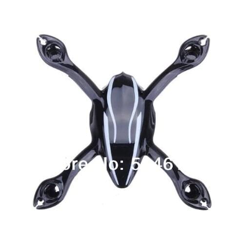 Upgraded Hubsan H107L X4 RC Quadcopter Body Shell H107-A31