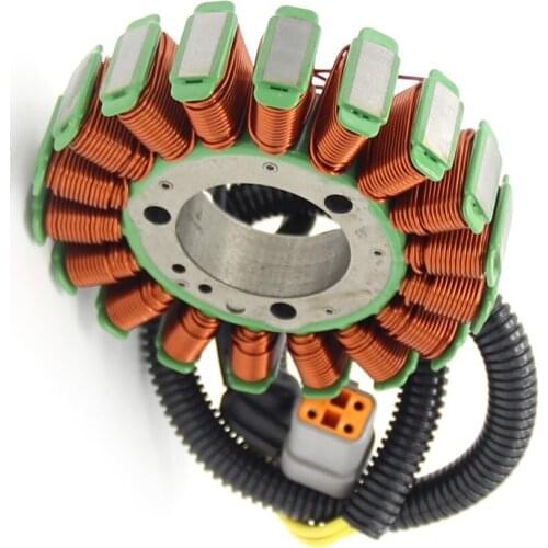 Snowmobiles Stator Coil for Lynx YETI Pro V-800 Rave RE 800 R