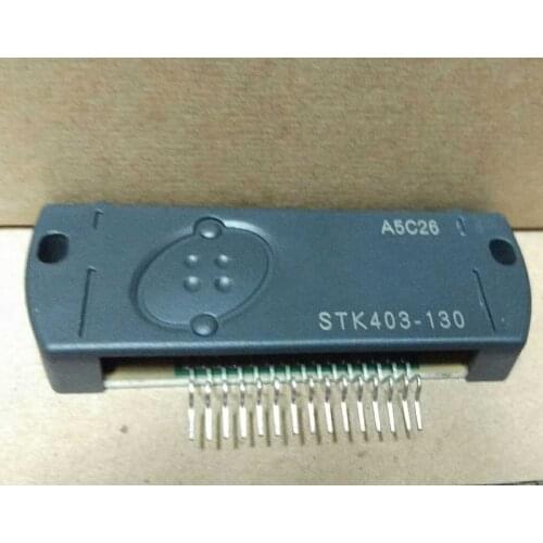 New 1pcs/lot STK403-100 STK403-120 STK403-130 MODULE