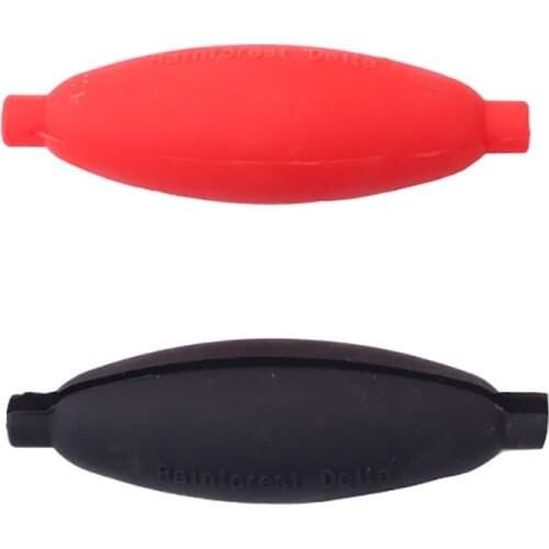 Rubber Peep Sight Protector Compound Bow Bowstring Peep Protect for Hunting Shooting Archery Accessories