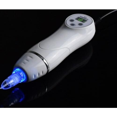 Spa Peeling Microdermabrason Dermabrasion Peeling Machine skin Multifunction Device EU and US Plug Diamond