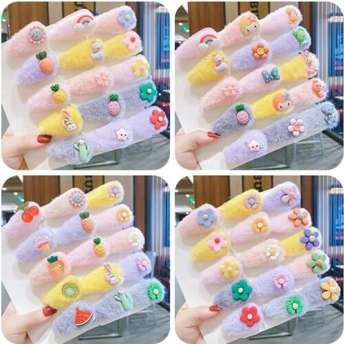 Зимние шапки для малышек TALESSWEET China At AliExpress