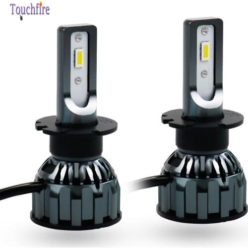 Touchfire LED Bulbs D1S (PK32d-2)