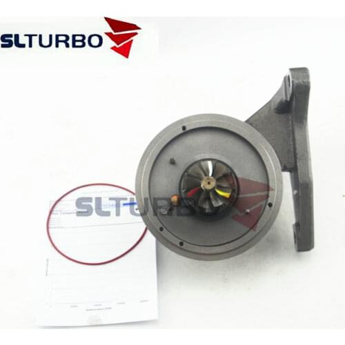 Turbocharger core 760698-5004S 760698-5003S CHRA for VW T5 2.5D 130HP 96 Kw R5 Euro4 - turbine cartridge 760698-2/3/4 repair kit