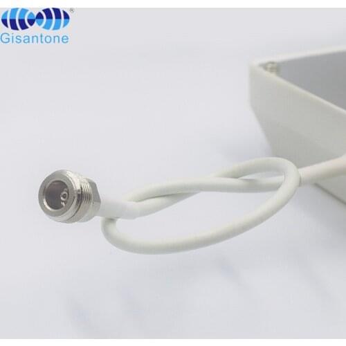 7dbi panel antenna 65 degree gsm 60degree wlan lte sector antenna
