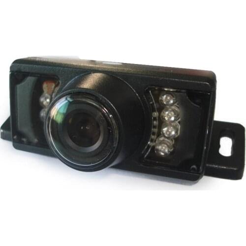 Car Rear View Reversing Backup Camera with Perfect View Angle LED Night Vision 9 Level Waterproof Universal Car Backing Camera