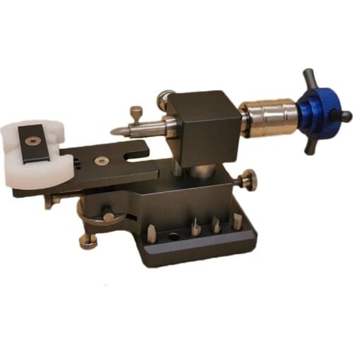 Watch Bottom Cover Prying Machine Precision Watch Watch Opener Prying Machine Snap-On Case Cover Opener For Watch Repair