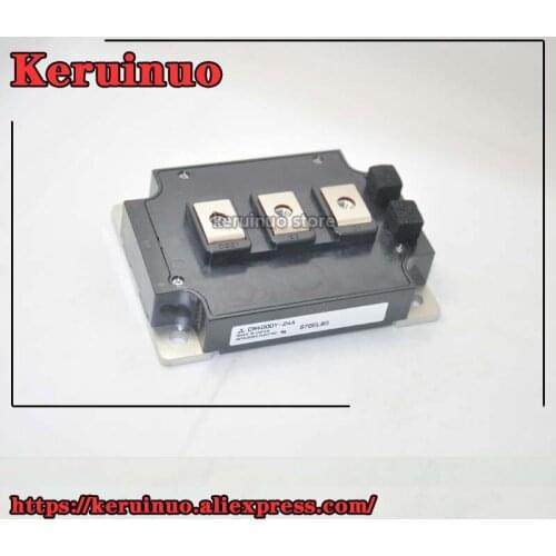 CM400DY-24A NEW IGBT MODULE IN STOCK